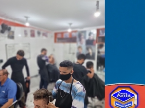 Foto de Escola de Cabeleireiros e Barbeiros Cursos Ávila em Aparecida de Goiânia, GO por Solutudo