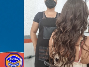 Foto de Escola de Cabeleireiros e Barbeiros Cursos Ávila em Aparecida de Goiânia, GO por Solutudo