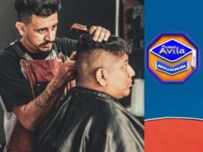 Foto de Escola de Cabeleireiros e Barbeiros Cursos Ávila em Aparecida de Goiânia, GO por Solutudo