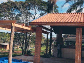 Foto galeria da empresa