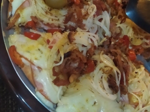 Foto de Wilson's Pizzaria Itapolis em Itápolis, SP por Solutudo