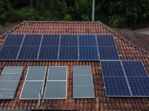 Foto de Platinum Energia Limpa em Itajubá, MG por Solutudo