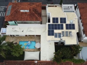 Foto de Platinum Energia Limpa em Itajubá, MG por Solutudo