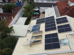 Foto de Platinum Energia Limpa em Itajubá, MG por Solutudo