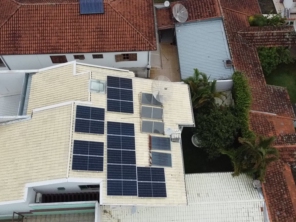 Foto de Platinum Energia Limpa em Itajubá, MG por Solutudo
