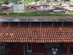 Foto de Platinum Energia Limpa em Itajubá, MG por Solutudo