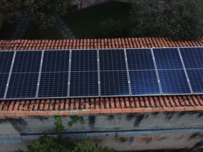 Foto de Platinum Energia Limpa em Itajubá, MG por Solutudo