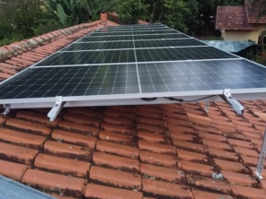 Foto de Platinum Energia Limpa em Itajubá, MG por Solutudo