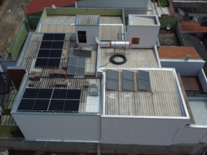 Foto de Platinum Energia Limpa em Itajubá, MG por Solutudo