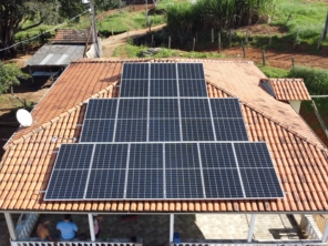 Foto de Platinum Energia Limpa em Itajubá, MG por Solutudo