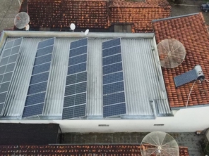 Foto de Platinum Energia Limpa em Itajubá, MG por Solutudo