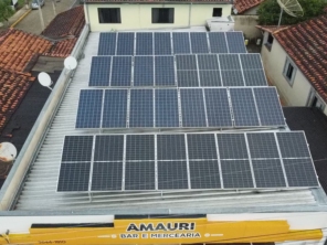 Foto de Platinum Energia Limpa em Itajubá, MG por Solutudo