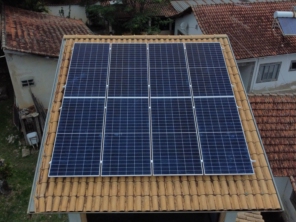 Foto de Platinum Energia Limpa em Itajubá, MG por Solutudo