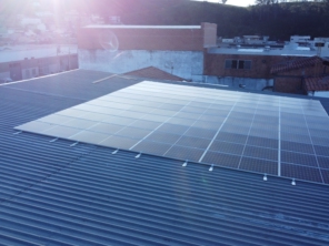 Foto de Platinum Energia Limpa em Itajubá, MG por Solutudo