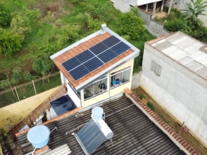 Foto de Platinum Energia Limpa em Itajubá, MG por Solutudo