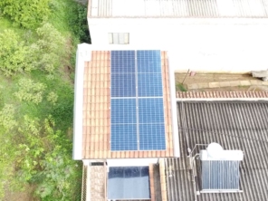 Foto de Platinum Energia Limpa em Itajubá, MG por Solutudo