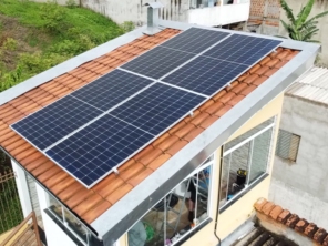 Foto de Platinum Energia Limpa em Itajubá, MG por Solutudo