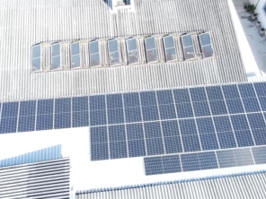 Foto de Platinum Energia Limpa em Itajubá, MG por Solutudo