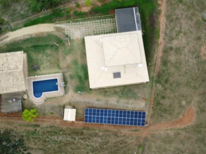Foto de Platinum Energia Limpa em Itajubá, MG por Solutudo