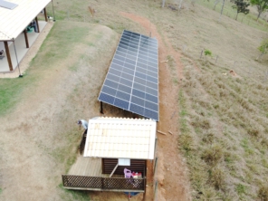 Foto de Platinum Energia Limpa em Itajubá, MG por Solutudo