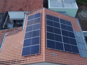 Foto de Platinum Energia Limpa em Itajubá, MG por Solutudo