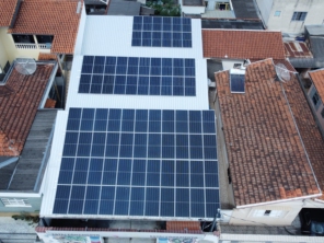Foto de Platinum Energia Limpa em Itajubá, MG por Solutudo