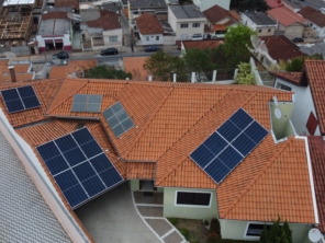 Foto de Platinum Energia Limpa em Itajubá, MG por Solutudo
