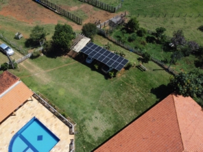 Foto de Platinum Energia Limpa em Itajubá, MG por Solutudo