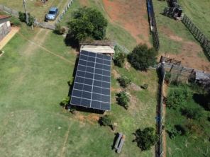 Foto de Platinum Energia Limpa em Itajubá, MG por Solutudo