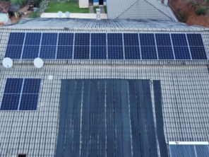 Foto de Platinum Energia Limpa em Itajubá, MG por Solutudo