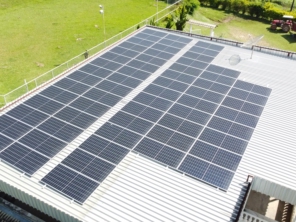 Foto de Platinum Energia Limpa em Itajubá, MG por Solutudo