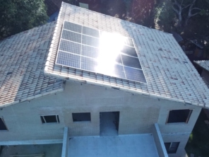 Foto de Platinum Energia Limpa em Itajubá, MG por Solutudo