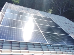 Foto de Platinum Energia Limpa em Itajubá, MG por Solutudo