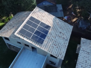 Foto de Platinum Energia Limpa em Itajubá, MG por Solutudo