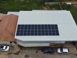 Foto de Platinum Energia Limpa em Itajubá, MG por Solutudo