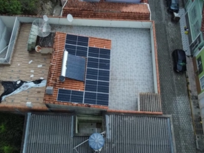 Foto de Platinum Energia Limpa em Itajubá, MG por Solutudo