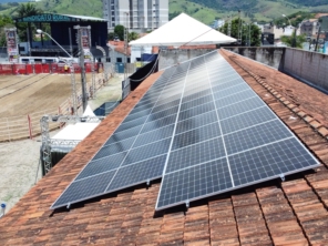 Foto galeria da empresa