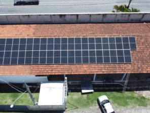 Foto de Platinum Energia Limpa em Itajubá, MG por Solutudo