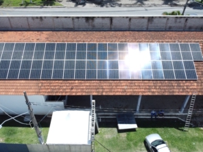 Foto galeria da empresa