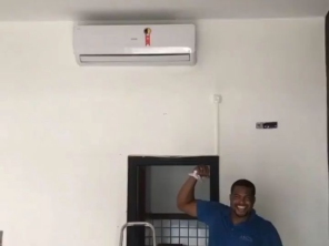 Foto de A&C Serviços Elétricos, Climatização e Energia Solar em Vitória, ES por Solutudo