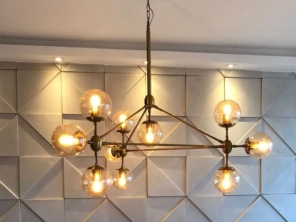 Foto galeria da empresa