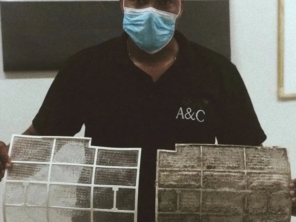 Foto galeria da empresa