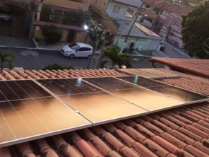 Foto de Clean Grid Engenharia em Nova Iguaçu, RJ por Solutudo