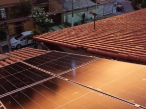 Foto de Clean Grid Engenharia em Nova Iguaçu, RJ por Solutudo