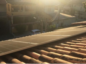 Foto de Clean Grid Engenharia em Nova Iguaçu, RJ por Solutudo