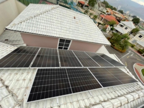 Foto galeria da empresa