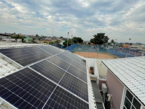 Foto de Clean Grid Engenharia em Nova Iguaçu, RJ por Solutudo
