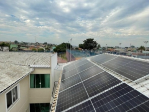 Foto galeria da empresa