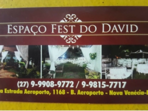 Foto galeria da empresa