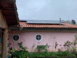 Foto de Aluísio & Cia solar em Teresópolis, RJ por Solutudo